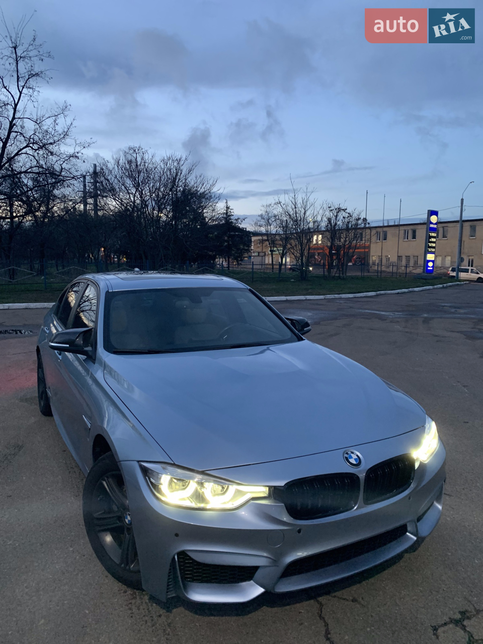 2013 BMW 3er - мініатюра 6