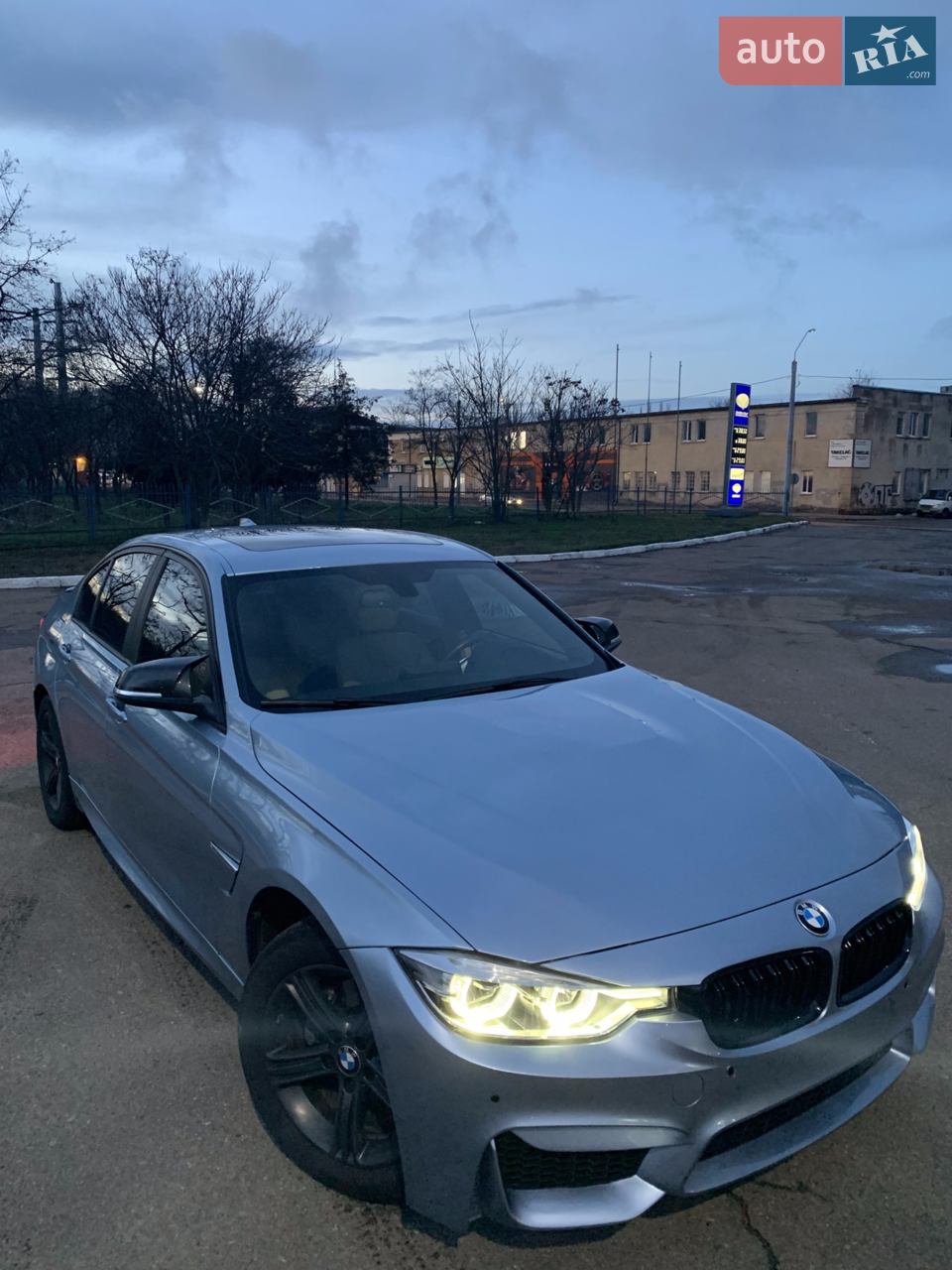 2013 BMW 3er - мініатюра 4