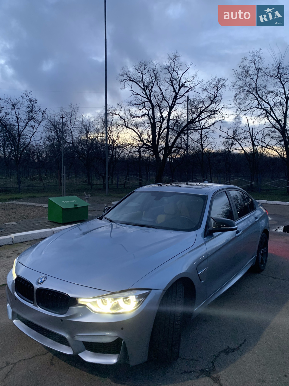 2013 BMW 3er - мініатюра 5