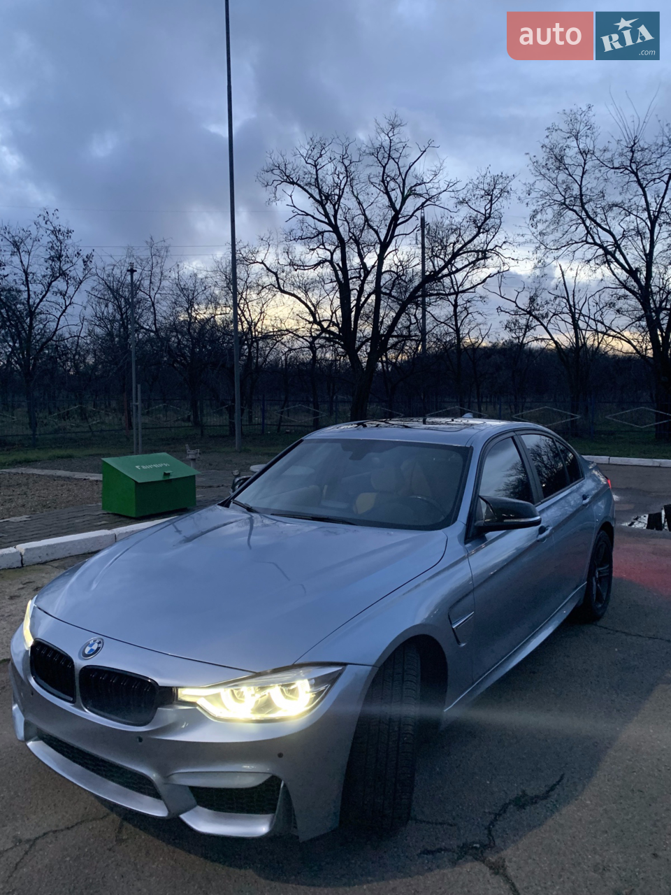 2013 BMW 3er - мініатюра 7