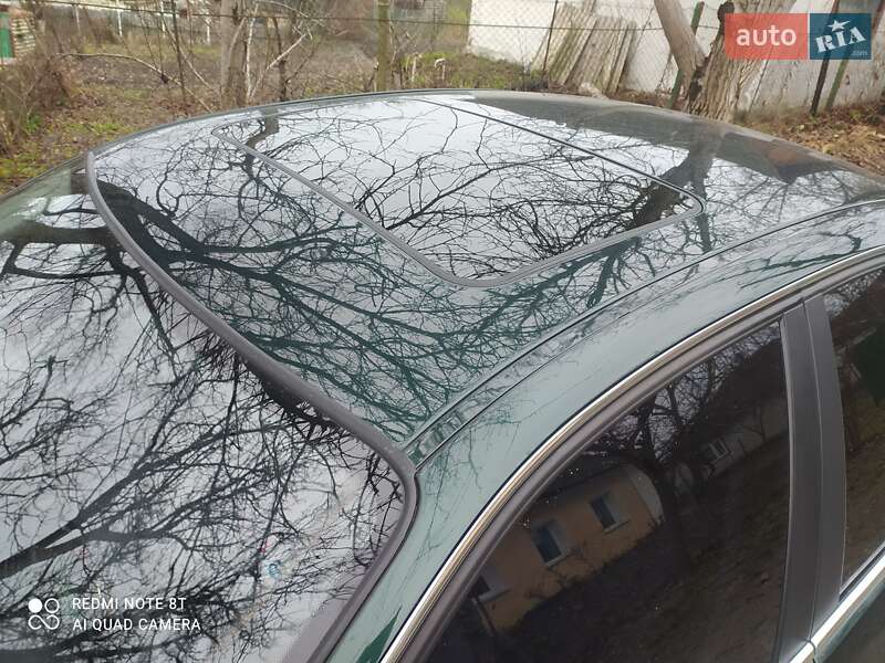 Седан BMW 3 Series 2003 в Смілі