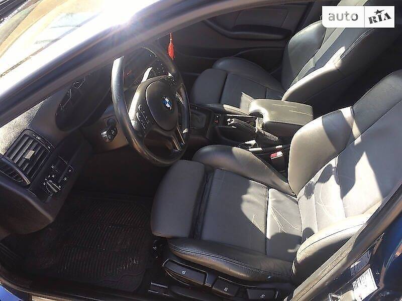 Универсал BMW 3 Series 2003 в Чернигове