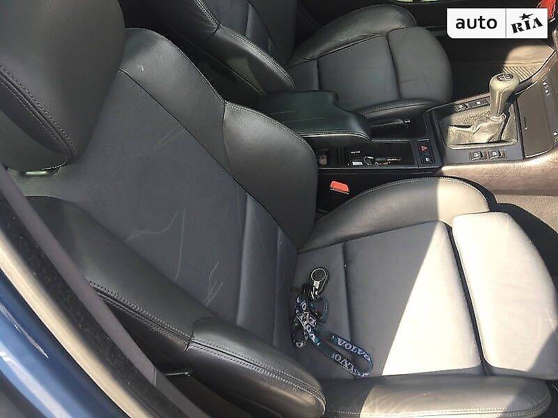 Универсал BMW 3 Series 2003 в Чернигове