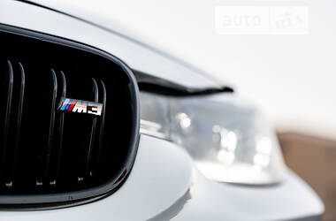 Седан BMW 3 Series 2013 в Мукачево