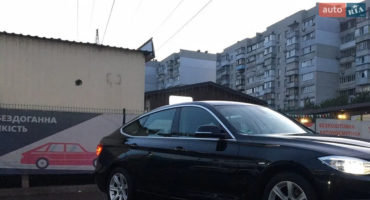 2015 BMW 3er - мініатюра 6