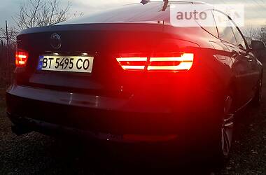 Лифтбек BMW 3 Series 2013 в Херсоне
