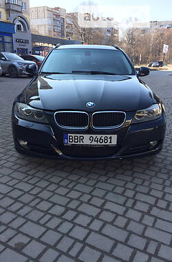 Универсал BMW 3 Series 2012 в Хмельницком