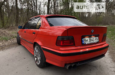 Седан BMW 3 Series 1996 в Боярке