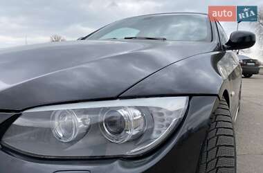 Купе BMW 3 Series 2011 в Киеве