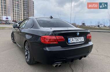 Купе BMW 3 Series 2011 в Киеве