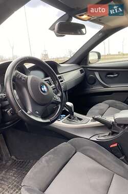 Купе BMW 3 Series 2011 в Киеве