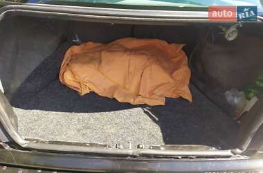 Седан BMW 3 Series 1994 в Козятині