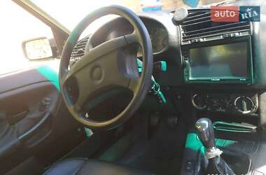 Седан BMW 3 Series 1994 в Козятині