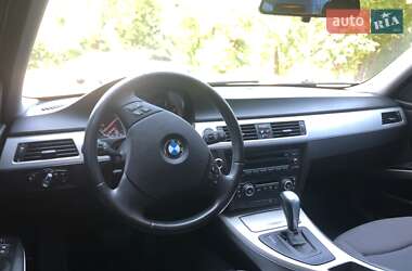 Універсал BMW 3 Series 2008 в Одесі