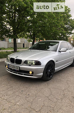 Купе BMW 3 Series 1999 в Рені
