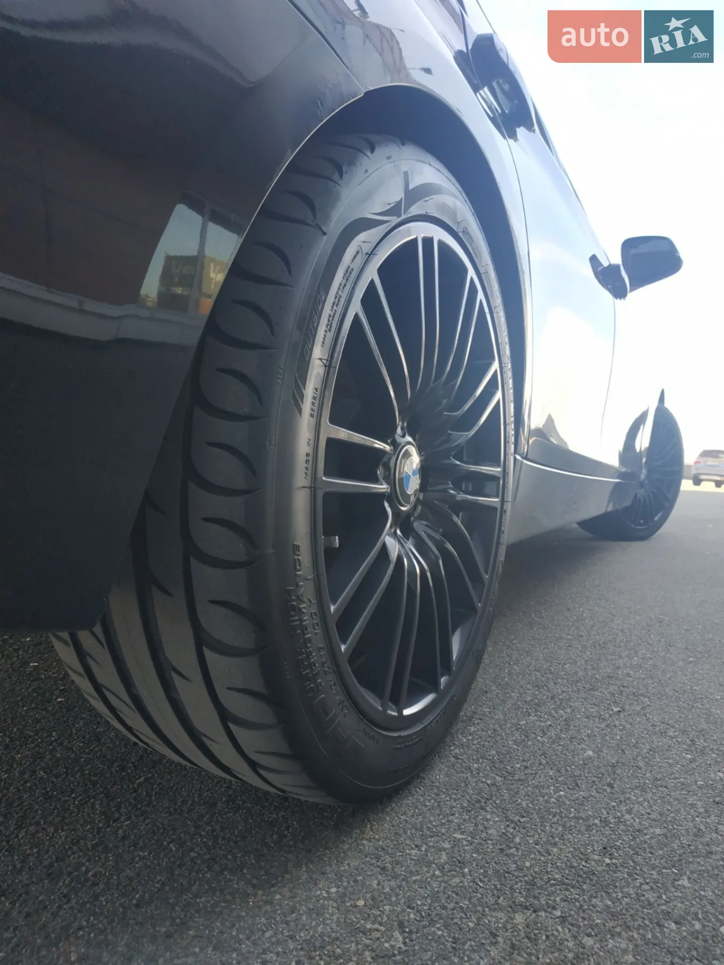 2013 BMW 3er - мініатюра 63