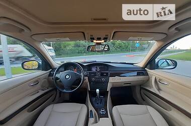 Седан BMW 3 Series 2011 в Тернополе