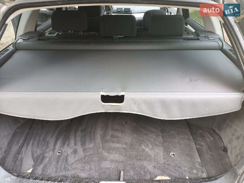 Универсал BMW 3 Series 2000 в Киеве