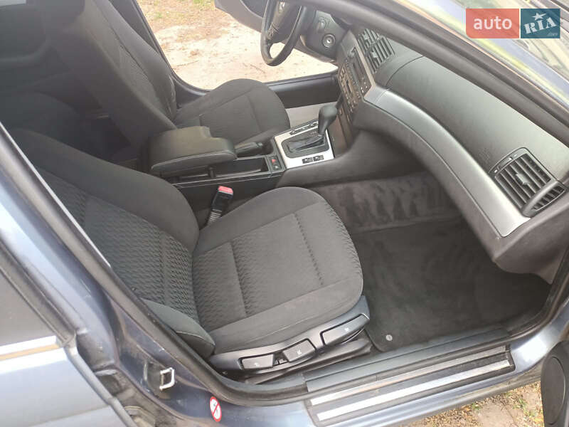 Универсал BMW 3 Series 2000 в Киеве