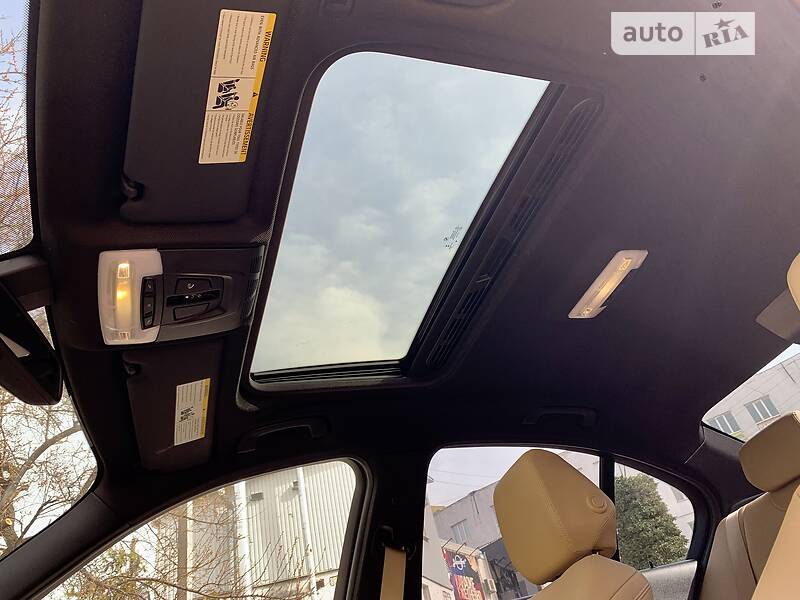 Седан BMW 3 Series 2018 в Одессе фото 18 Седан BMW 3 Series 2018 в Одессе