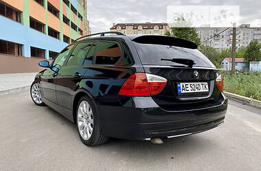 Универсал BMW 3 Series 2006 в Днепре