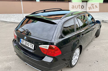 Универсал BMW 3 Series 2006 в Днепре