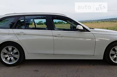 Универсал BMW 3 Series 2013 в Одессе