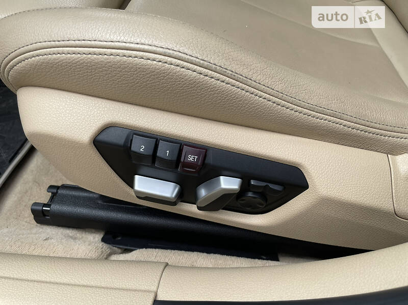 Седан BMW 3 Series 2015 в Днепре фото 10 Седан BMW 3 Series 2015 в Днепре