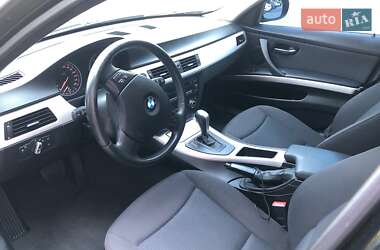 Універсал BMW 3 Series 2008 в Одесі