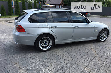 Универсал BMW 3 Series 2007 в Дубно