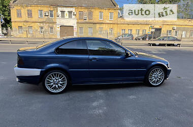 Купе BMW 3 Series 2000 в Херсоні