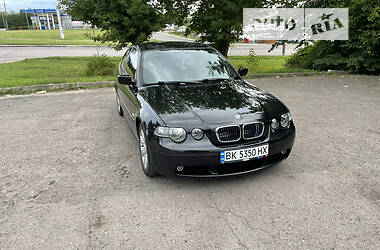 Хетчбек BMW 3 Series 2003 в Рівному