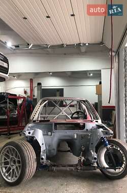 Седан BMW 3 Series 1985 в Харкові