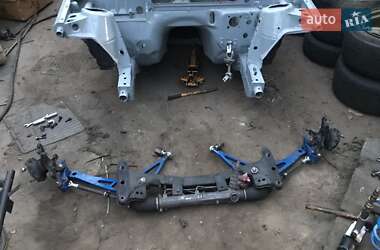 Седан BMW 3 Series 1985 в Харкові