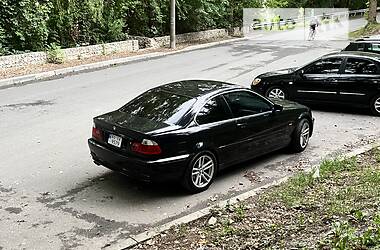 Купе BMW 3 Series 1999 в Тернополе