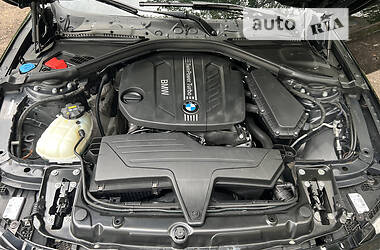 Универсал BMW 3 Series 2016 в Житомире