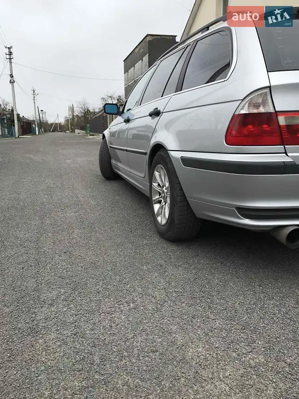 BMW 3 Series 2004 VIN WBAAP710X0PP29568 фото оголошення 8 з 46