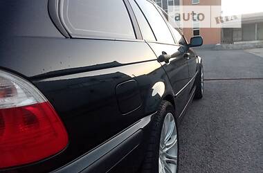 Универсал BMW 3 Series 2005 в 