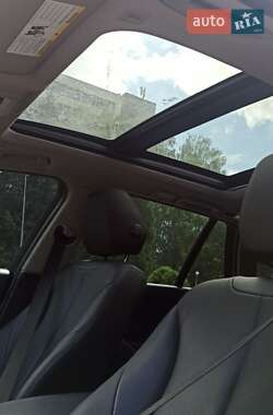 Универсал BMW 3 Series 2014 в 