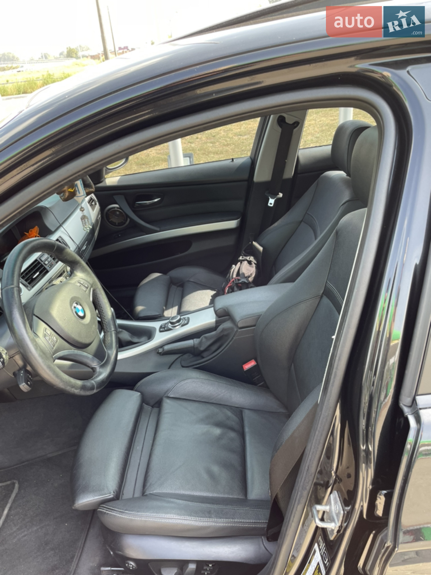 2011 BMW 3er - мініатюра 12