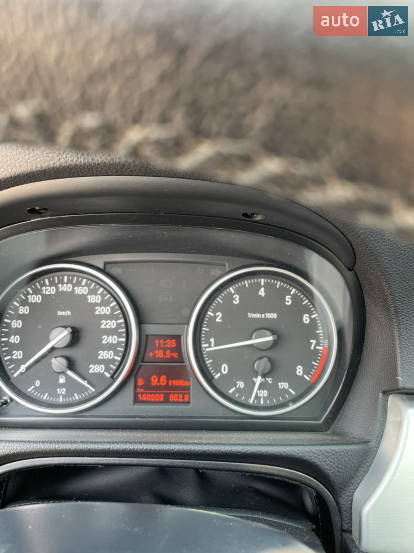 2011 BMW 3er - мініатюра 11