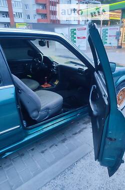 Купе BMW 3 Series 1986 в 