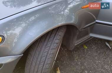 Седан BMW 3 Series 2003 в Першотравенске