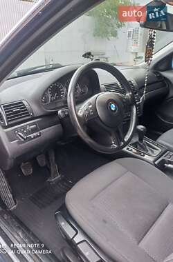 Универсал BMW 3 Series 2005 в 
