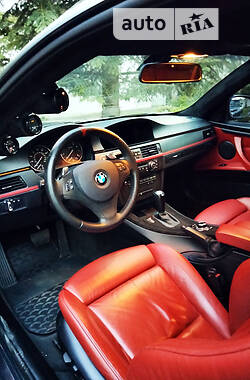 Купе BMW 3 Series 2011 в Днепре