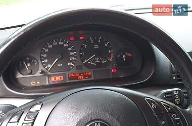 Хетчбек BMW 3 Series 2003 в 