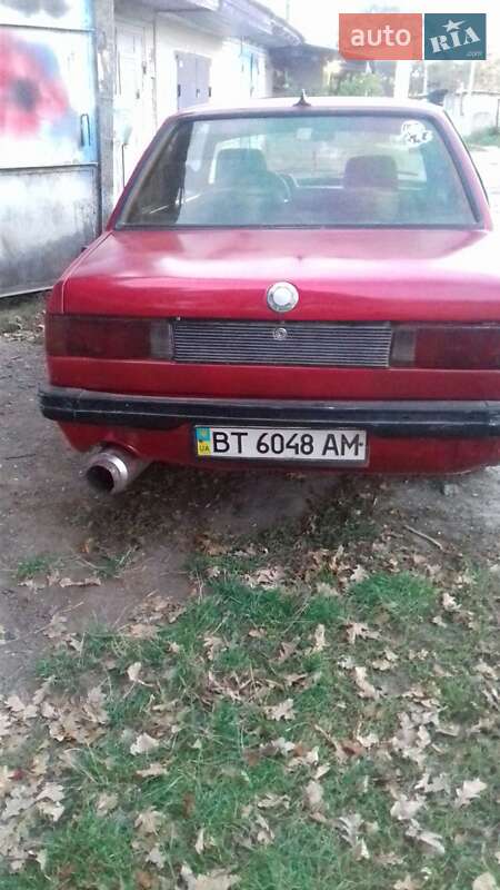 Купе BMW 3 Series 1983 в Подільську