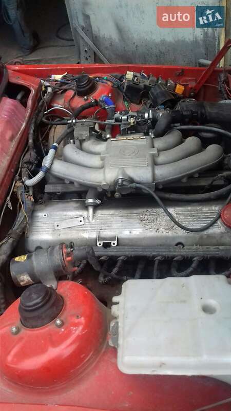 Купе BMW 3 Series 1983 в Подільську