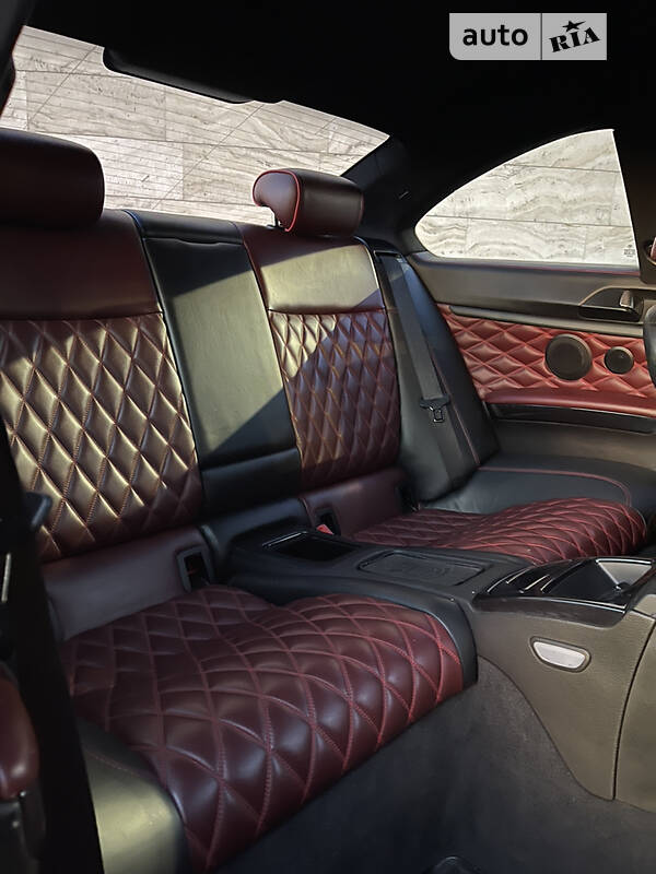 Купе BMW 3 Series 2007 в Киеве