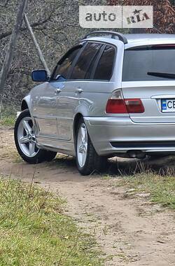 Универсал BMW 3 Series 2000 в Косове